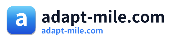 adapt-mile.com